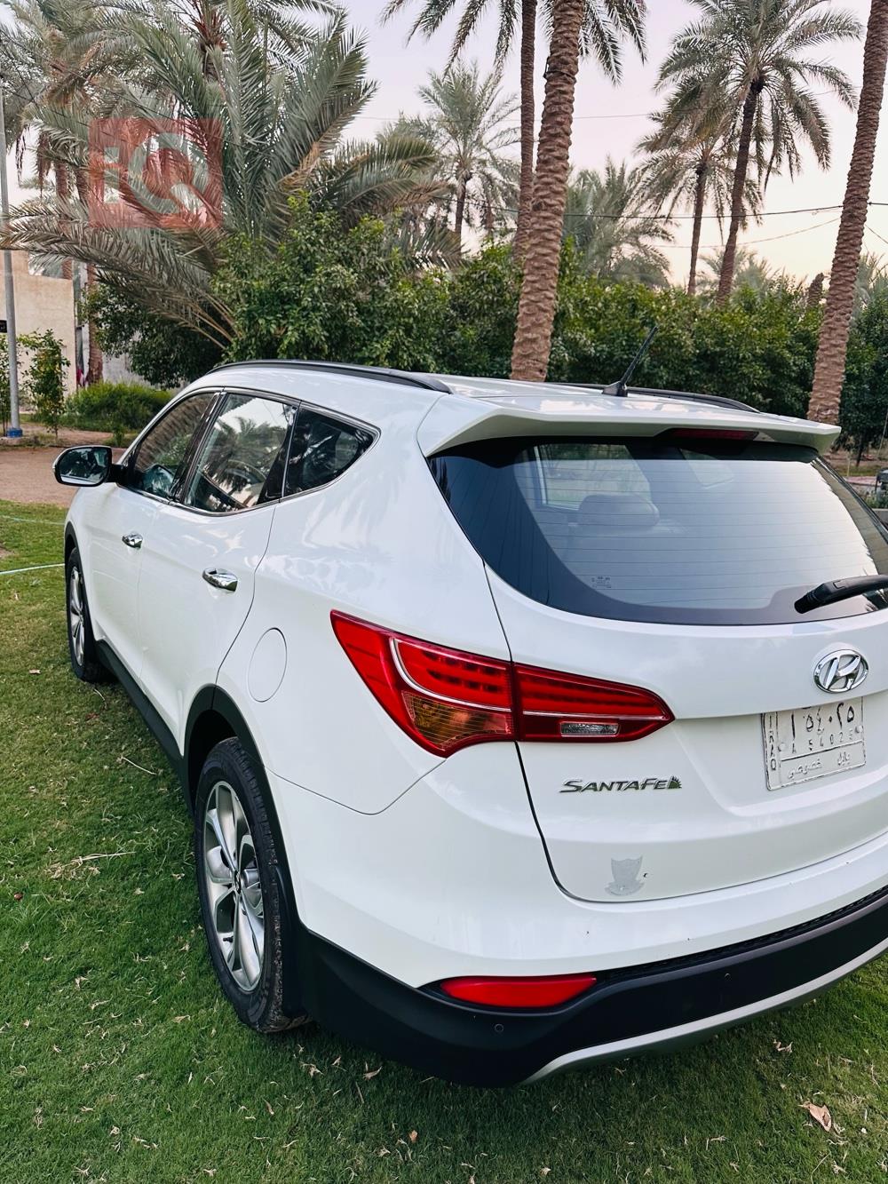 هیوندای سەنتافی